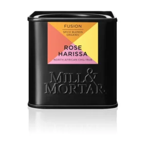 Mill & Mortar - Rose Harissa