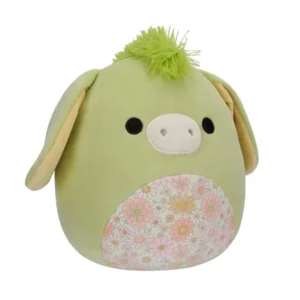 Squishmallow - Ezel - Juniper - 19cm