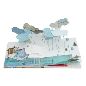 Boek - De kleur van emoties