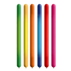 Modelleerballonnen - 160F - 50st.