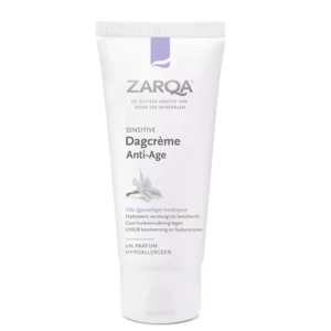 Zarqa Dagcrème Anti-Age 50ml