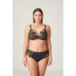 Prima Donna Livonia luxe tailleslip in zwart