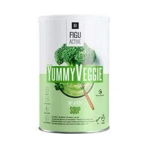 LR FIGUACTIVE Yummy Veggie Soup