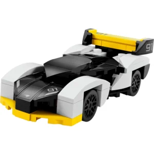 LEGO® 30657 Speed Champions McLaren Solus GT - Polybag