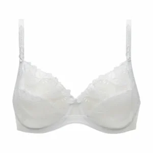 Chantelle Rivoli BH Beugel 2611 Blanc