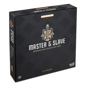 Master & Slave Edition Deluxe NL/FR