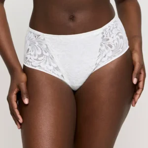 Prima Donna Twist Rupi tailleslip in ivoor