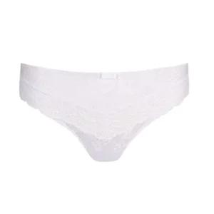 Marie Jo - Sylvia - Slip – 0502460 – White