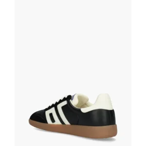 Back 70 Cloud N24 Nappa Damessneakers