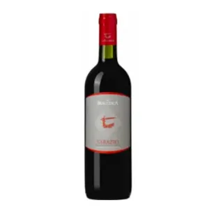 La Braccesca Sabazio Rosso di Montepulciano (per 6 flessen)