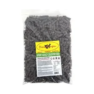 Budget Premium Sport 1 kg