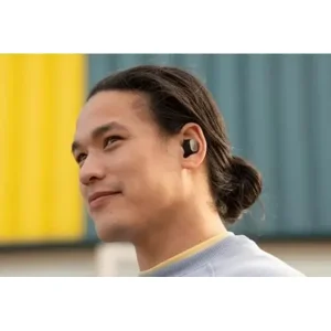 Sennheiser CX200 True Wireless