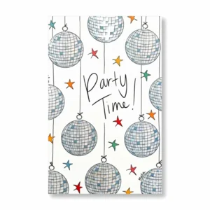 Kaart - Hallmark - Matia Studio - Party time! - 17