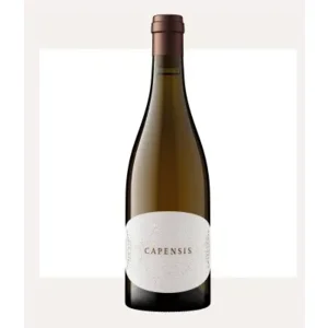 Capensis Chardonnay 2018