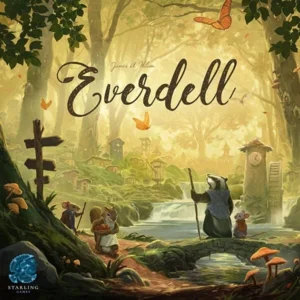 EVERDELL - SECOND ED.