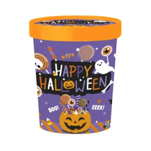 Snoepemmer - Happy Halloween