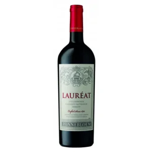 Zonnebloem Laureat Cabernet Merlot