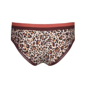 Marie Jo l'Aventure Jude shorty in dierenprint