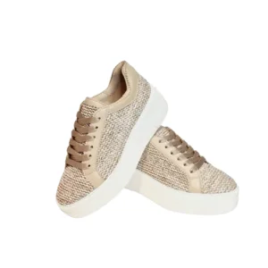 Softwaves Sneaker ITALIA 9.11.02 Camel 39