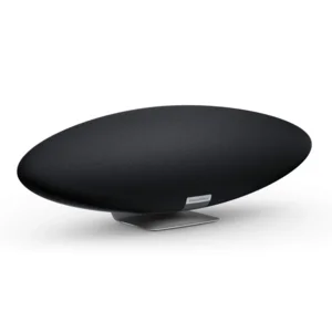 Bowers & Wilkins Zeppelin Streamingluidspreker Zwart