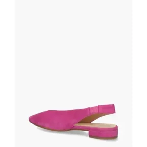 Altramarea Ravina Roze Slingbackpumps