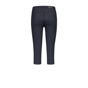 Para Mi damesbroek: LISA, Zamora Tencel, driekwart, L20 Color: NAVY