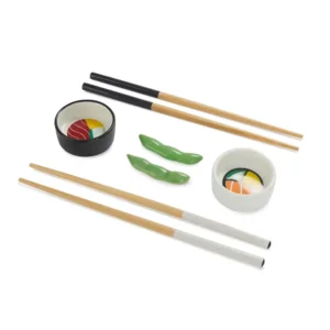 Balvi Sushi Set in Cadeaudoos