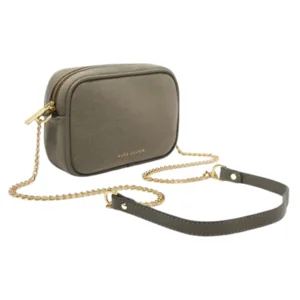 Handtas - Amalfi Millie Crossbody - Khaki