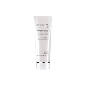 Medavita Hands & Nails Repairing Cream - Vochtinbrengende handcrème