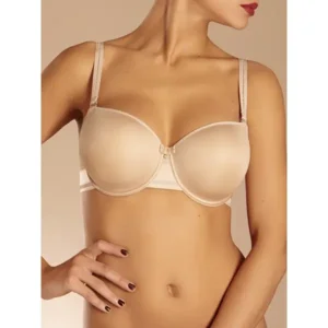 Chantelle Vous & Moi BH Voorgevormd 2126 Huidskleur Nude