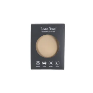 Lingadore kleefbh in huidskleur