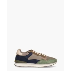 Hoff Cologna Multicolor Herensneakers