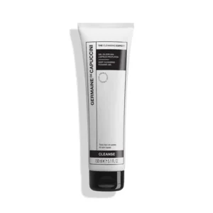 Germaine De Capuccini TCE Deep cleansing foaming gel 150ML
