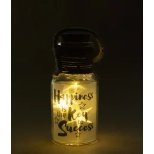 Starlight - Happiness - Met licht
