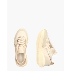 Diadora Heritage Venus Queen Off-White/Goud Damessneakers