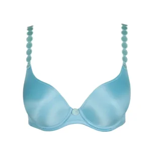 Marie Jo Tom voorgevormde bh in azuurblauw