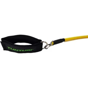 Tunturi Multifunction Resistance Band Set