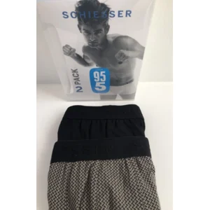 Herenboxer Schiesser