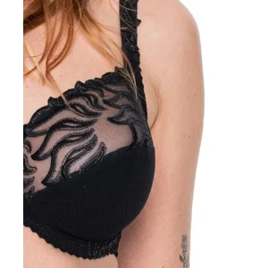 Louisa Bracq – Esperanza – BH Beugel – 514-01 – Noir