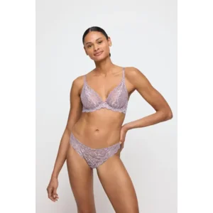 Marie Jo Manyla string in lila