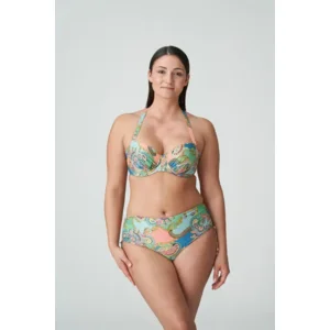 Prima Donna Swim Celaya voorgevormde bikini in multicolor