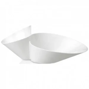 Villeroy & Boch Eye Catcher dubbele bol