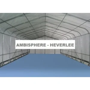 Ambisphere Carport 3,30 x 6,00m PVC