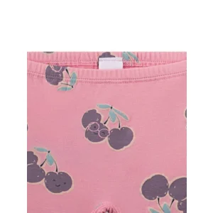 Sanetta meisjes Boxer: Kersen motief ( SAN.152 )