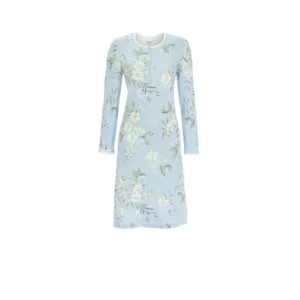 Ringella – Pastel Flowers – Nachtkleed – 5511035 – Horizont