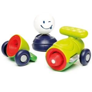 Mijn eerste auto - SmartMax - 1-5 jr.