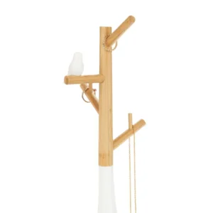 Balvi Sieradenhouder Boom Vogel