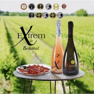 CAVA EXTREM DE BONAVAL 75CL/11,5%