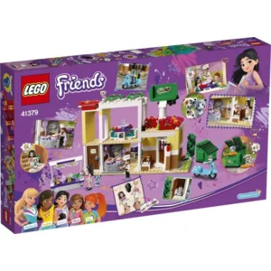 Lego Friends - Heartlake City Restaurant - 41379