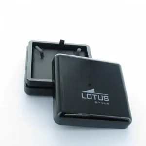 Lotus Style Ketting met Kruisje LS1123/1/2